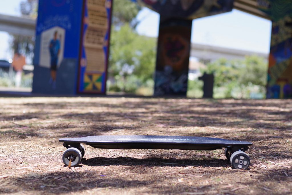 skatebolt electric skateboard