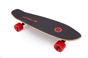 lonboard skateboard