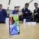 Apple to halve iPhone X output on weak holiday sales