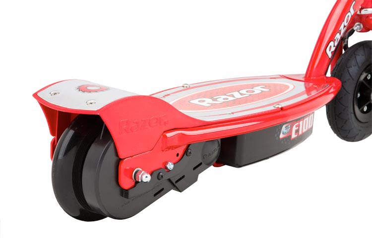 Razor E100 Electric Scooter GearScoot