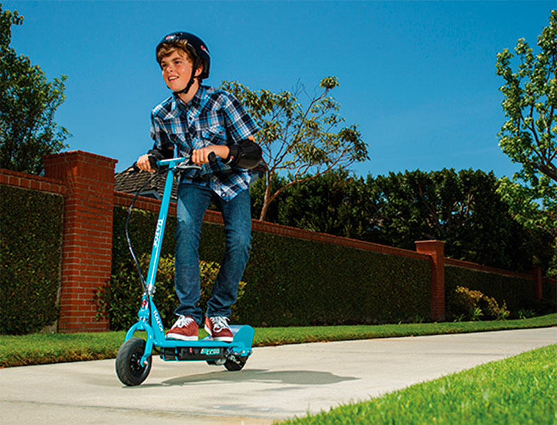 Razor E200 Electric Scooter GearScoot