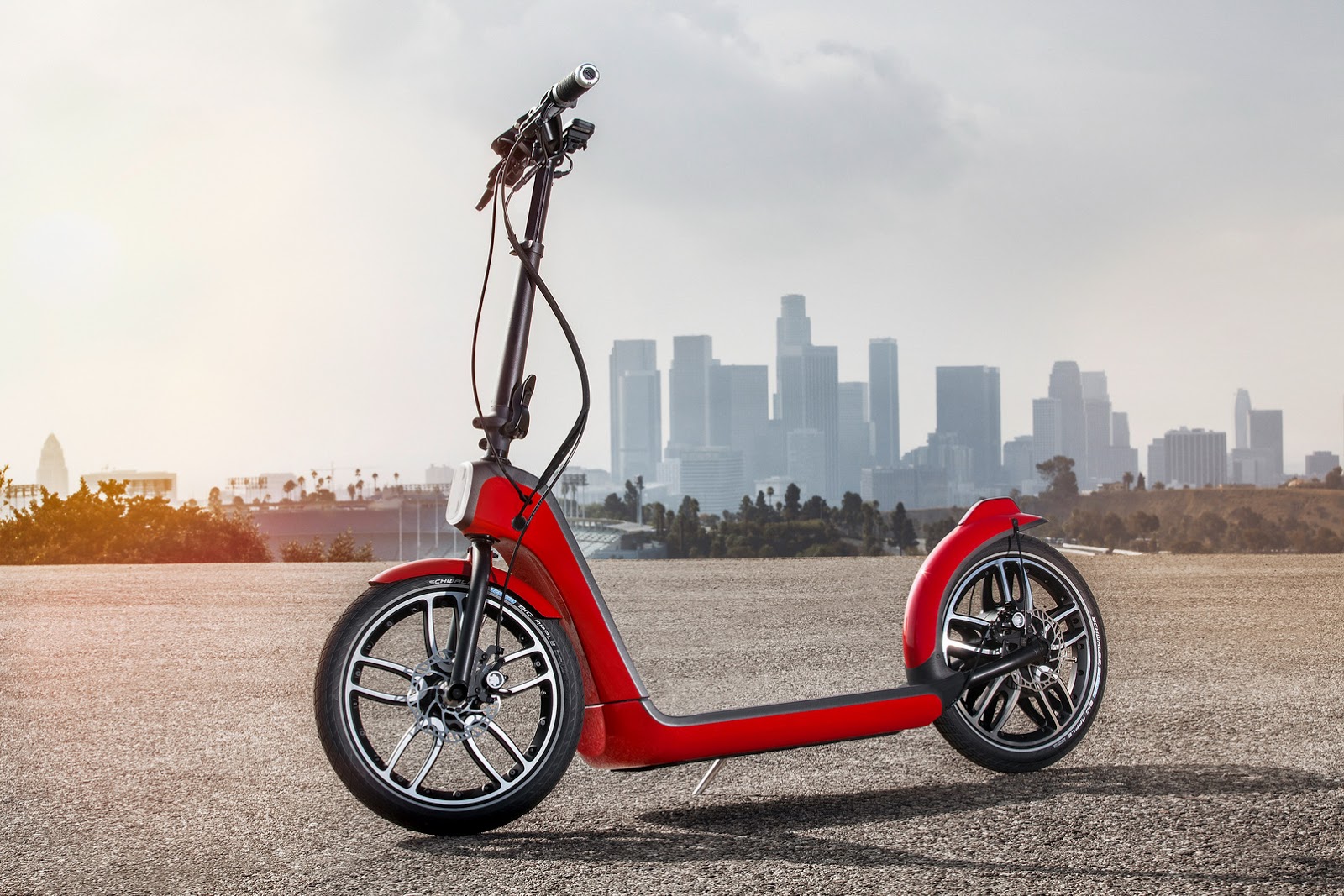 GearScoot - Where to Buy Small Electric Scooters for Adults