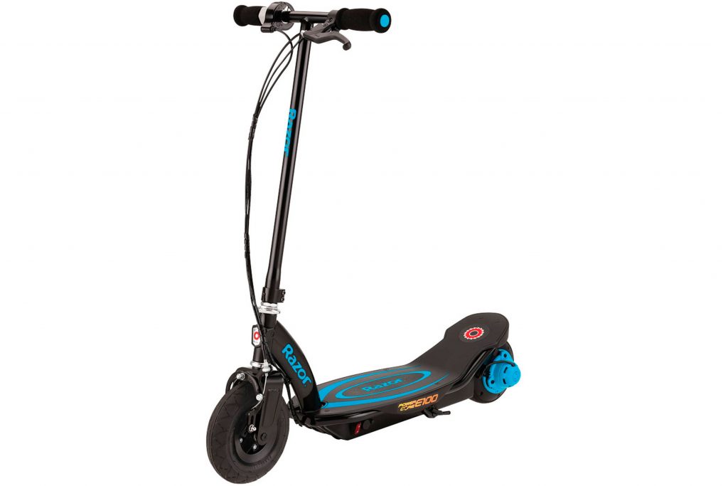 Razor Power Core E100 Electric Scooter GearScoot