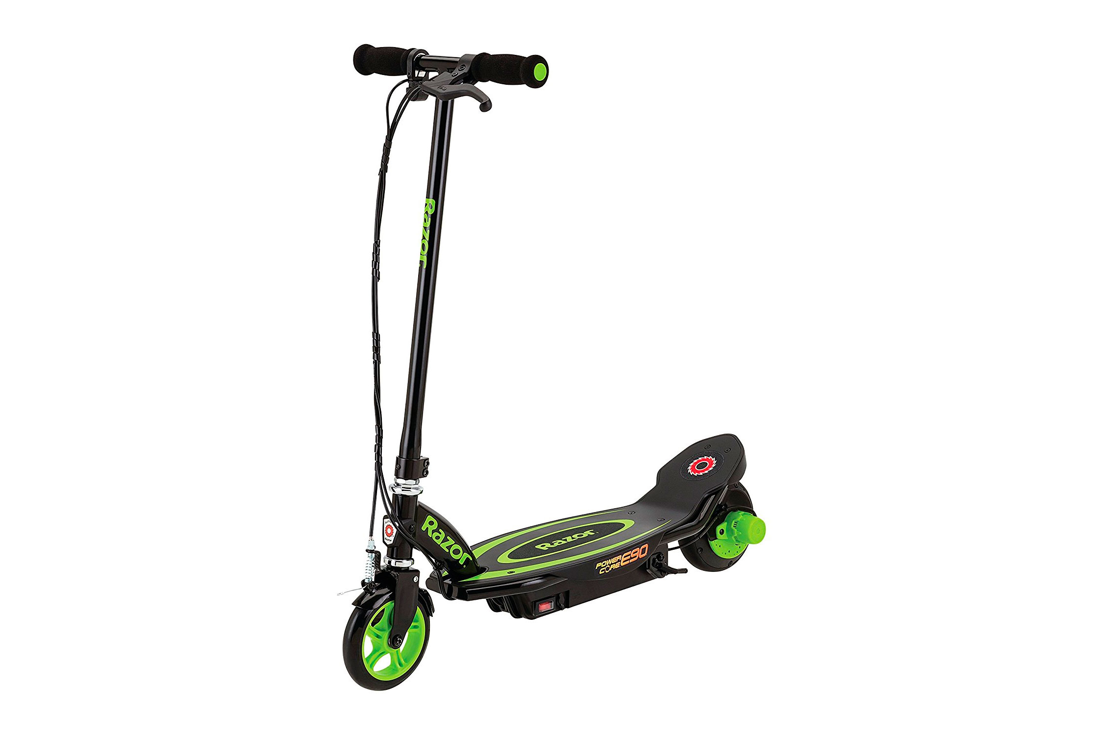 Razor Power Core E90 Electric Scooter Gearscoot