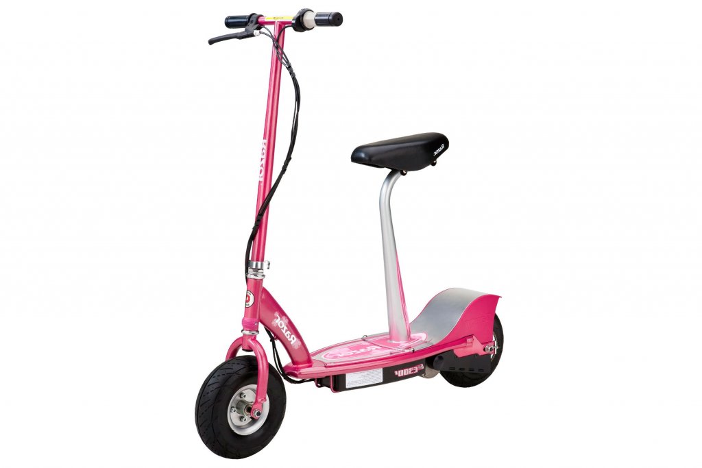 Razor Sweet Pea E300S Electric Scooter - GearScoot