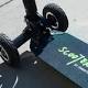 The Scooterboard Makes Riding A Portable Electric Vehicle Accessible, Finally