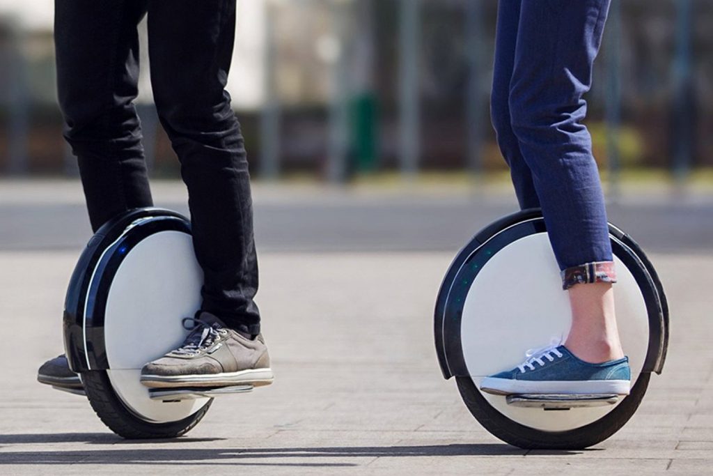 10 Best Unicycles of 2018 (Ranked) GearScoot
