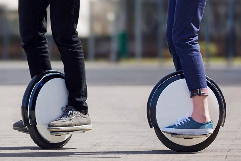 10 Best Unicycles of 2018 (Ranked) GearScoot