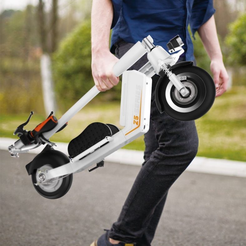 Аккумулятор airwheel z5