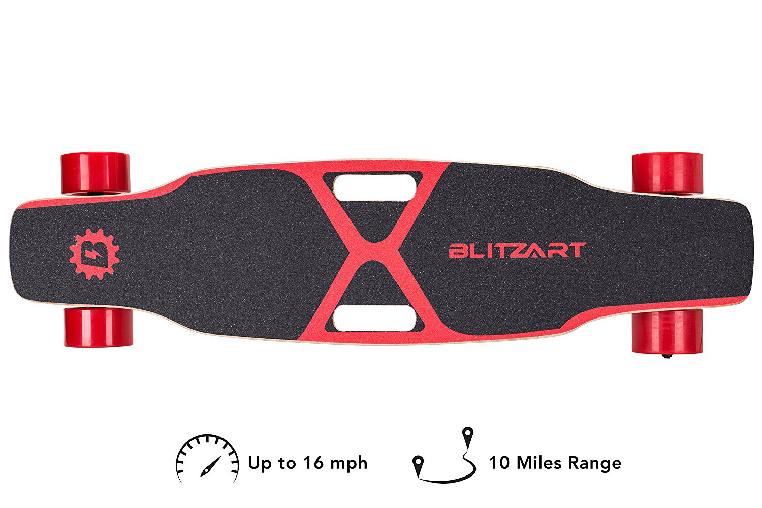 blitzart board