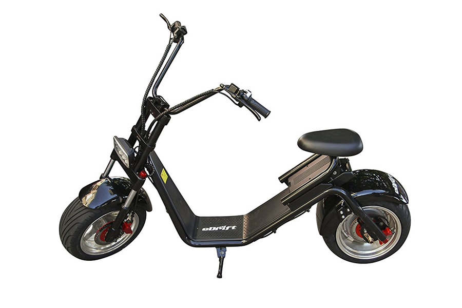 The Best Electric Mopeds & Electric Scooters of 2020 Ranked GearScoot