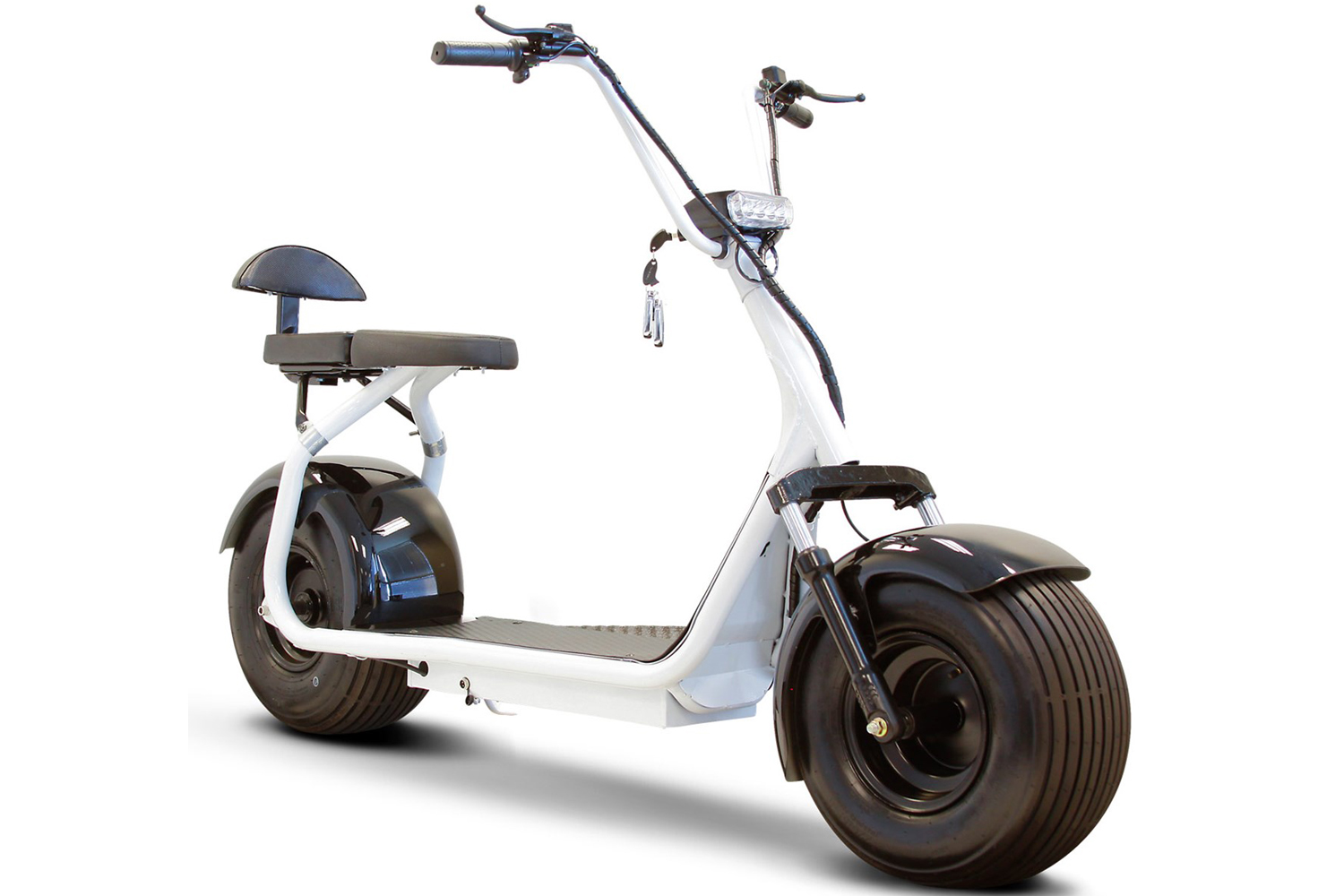 The Best Electric Mopeds & Electric Scooters of 2020 Ranked GearScoot