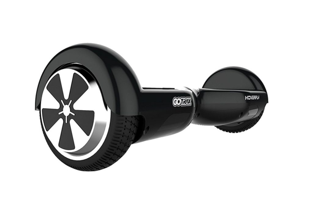 GOTRAX Hoverfly Hover board UL Certified Self Balancing Hoverboard