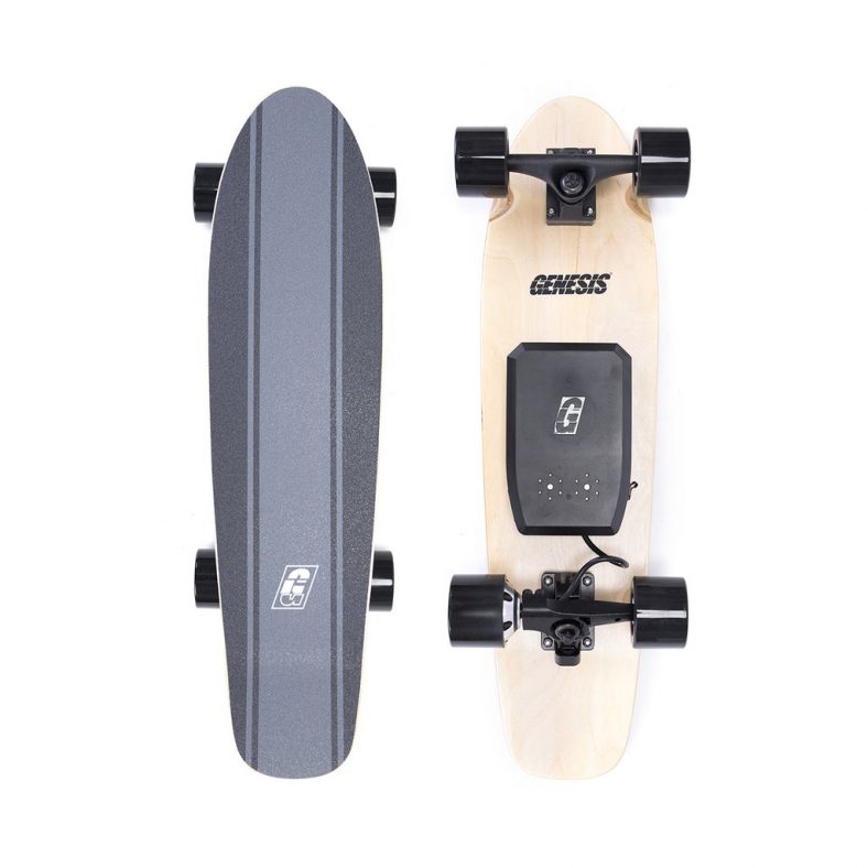 Genesis GS Electric Skateboard GearScoot