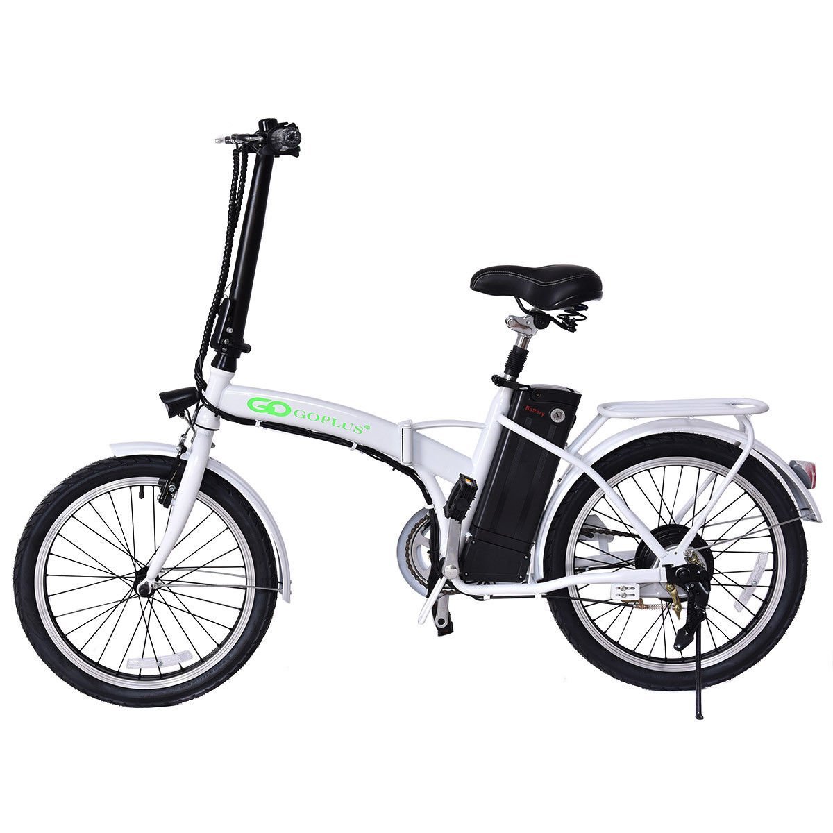 goplus 20 electric bike
