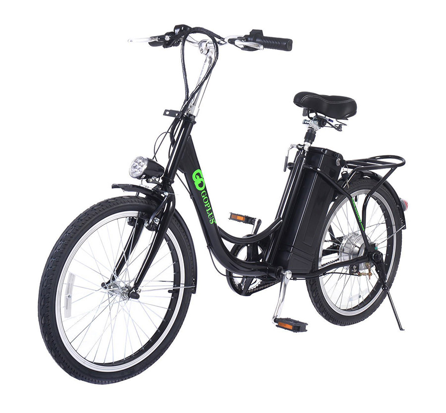 goplus 12 bike