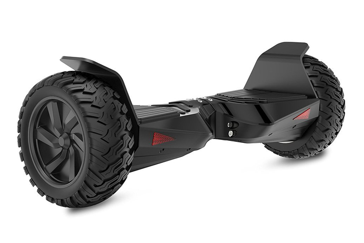 Hyper GOGO Hoverboard Review & Best Hoverboard Deals - GearScoot