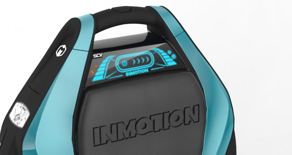 Inmotion v3 pro аккумулятор