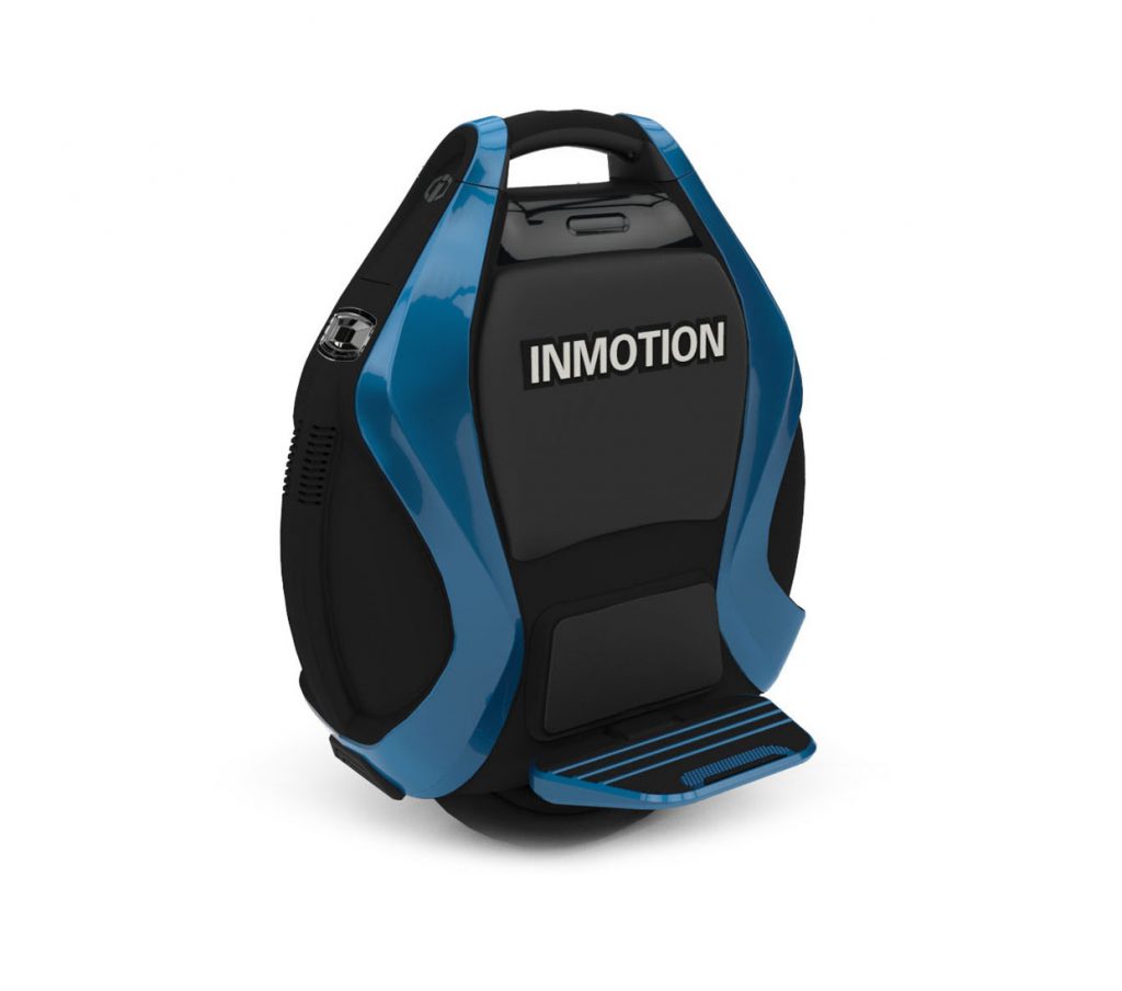 Inmotion v3 pro аккумулятор