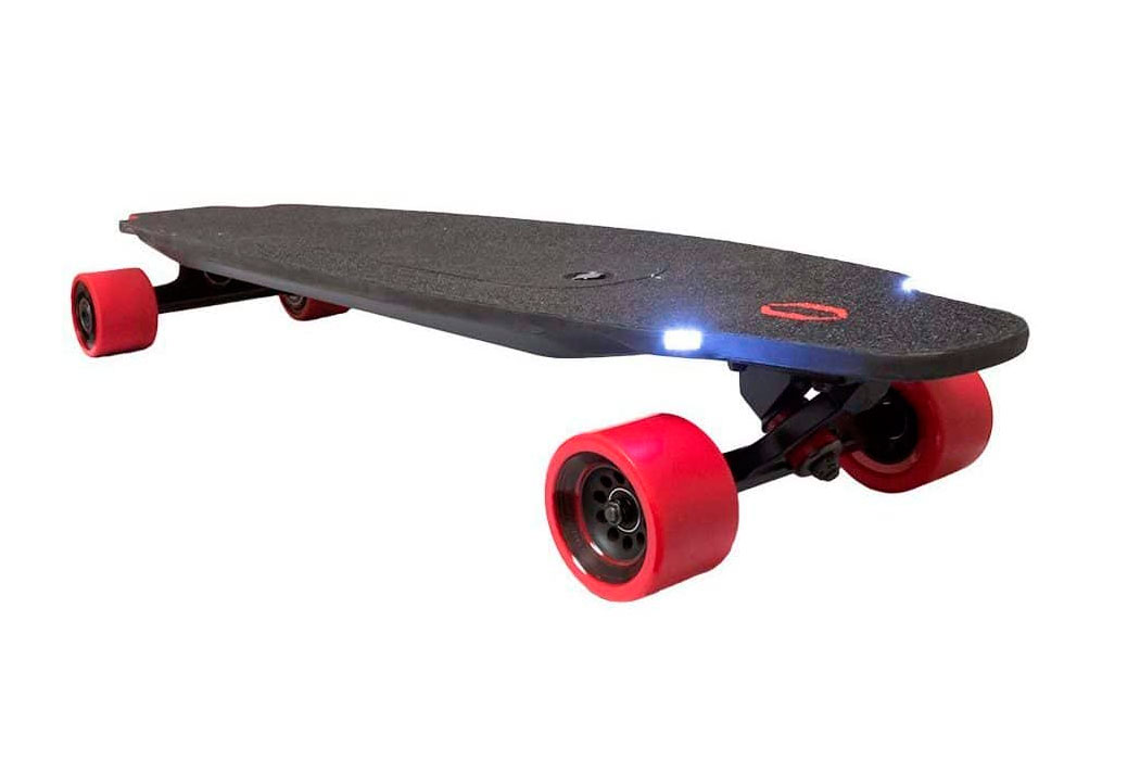 inboard m1 premium electric skateboard