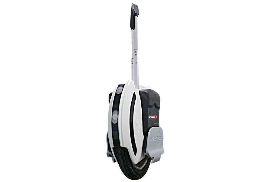 KingSong 14S Unicycle Balancing One Wheel Scooter 680Wh/800W GearScoot