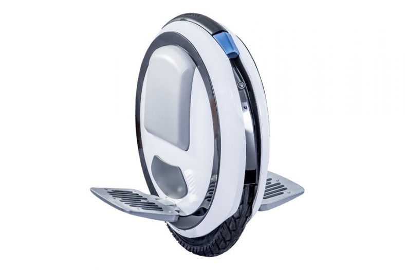 Ninebot One E+ Electric Unicycle GearScoot