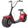 SEEV-800 Electric Lifestyle Fat Tire Scooter 800w Featured Image