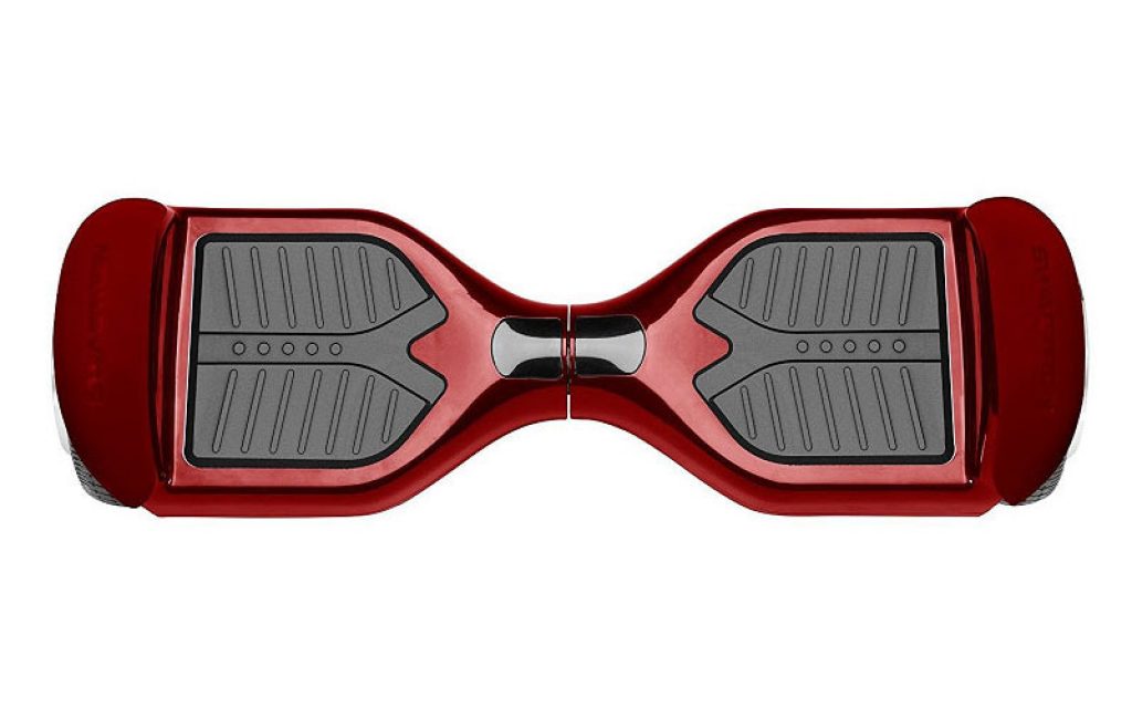 SWAGTRON T1 - UL 2272 Certified Hoverboard | GearScoot