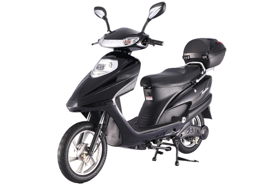 Taotao electric moped