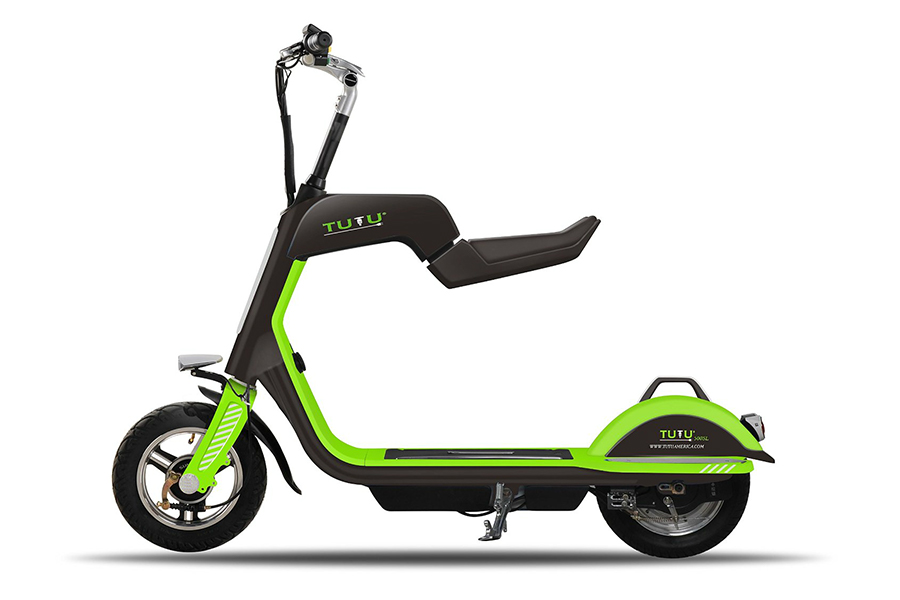 electric scooter price