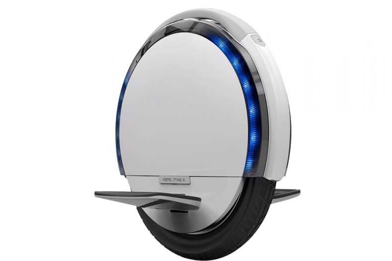 10 Best Unicycles of 2018 (Ranked) GearScoot