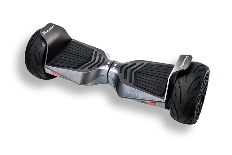 Vecaro DRIFT X GR UL 2272 Certified 8.5 Hoverboard With Bluetooth