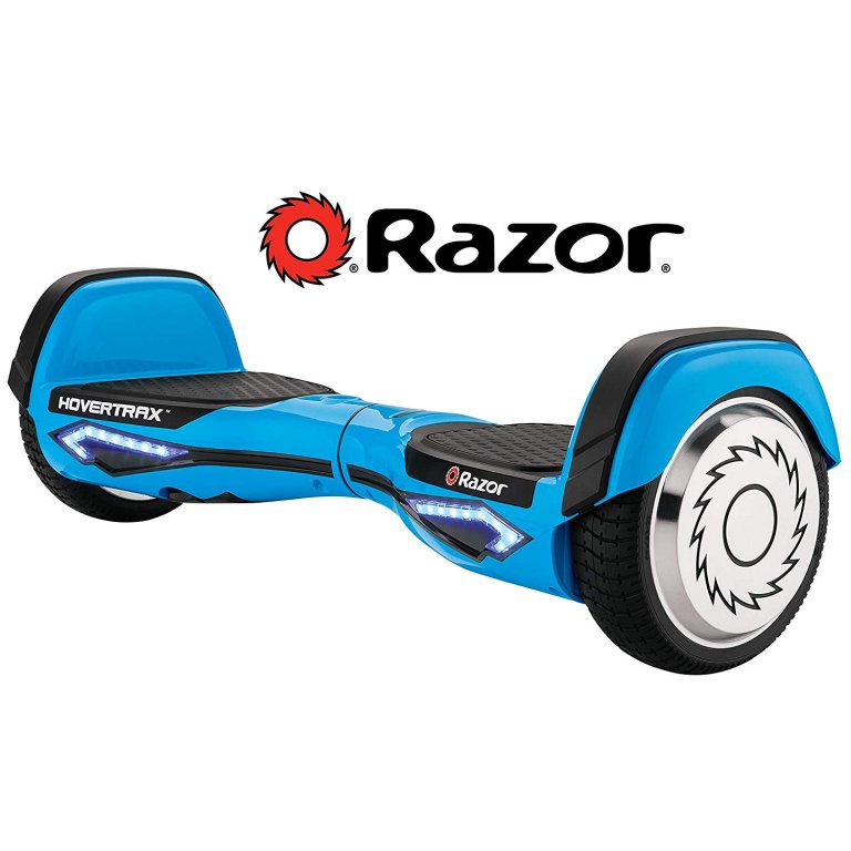 Razor Hovertrax 2.0 Hoverboard Review & Best Deals GearScoot