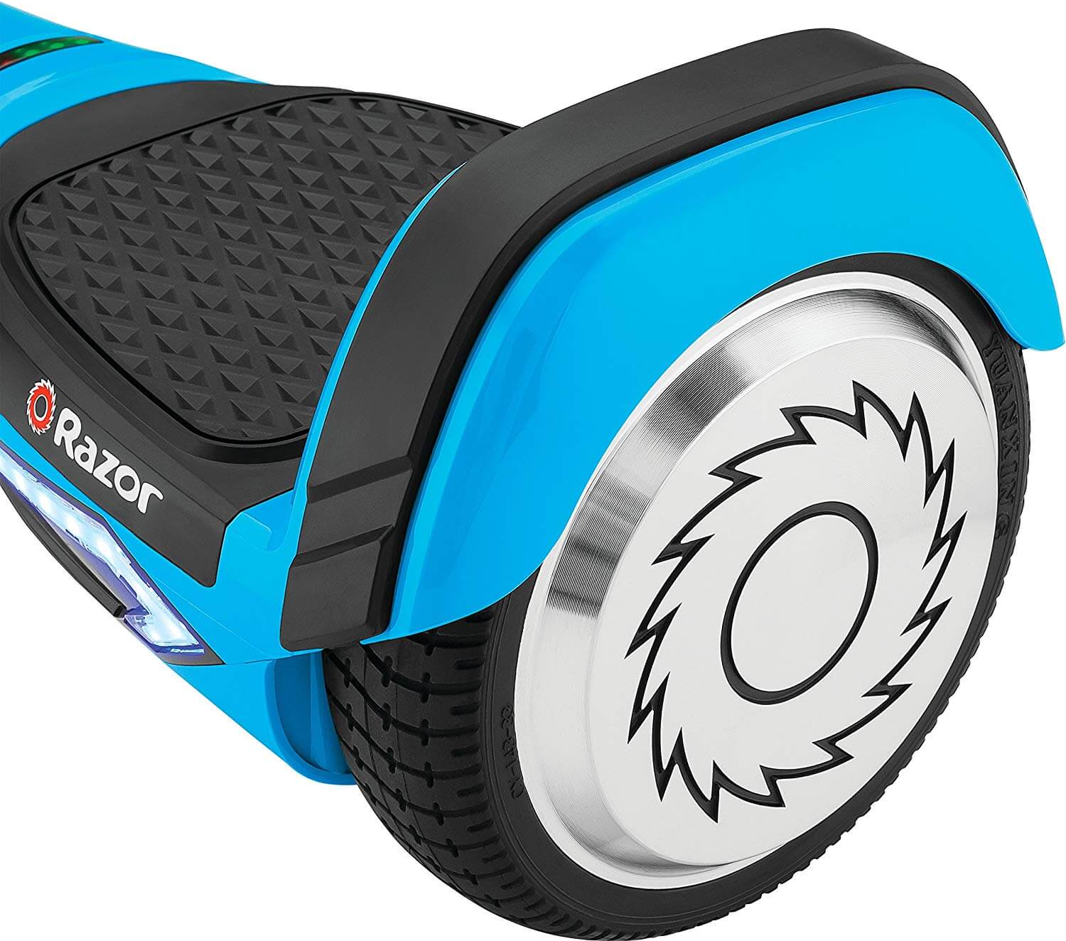 Razor Hovertrax 2.0 Hoverboard Review & Best Deals GearScoot