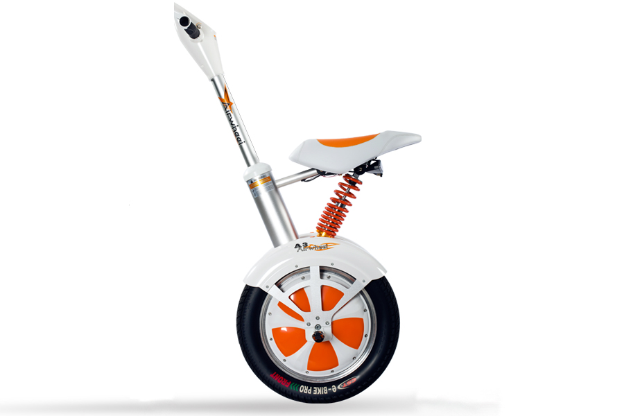 airwheel bike