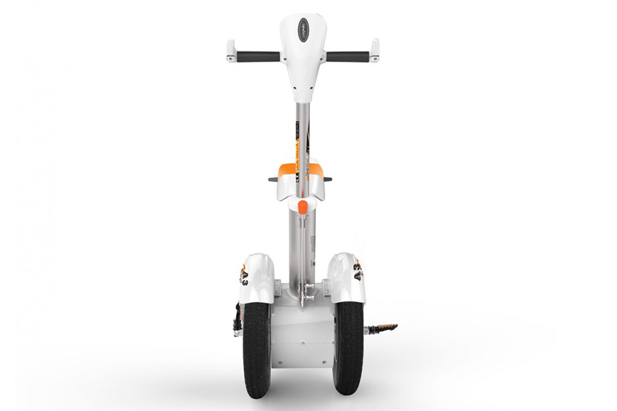 Airwheel a3 аккумулятор