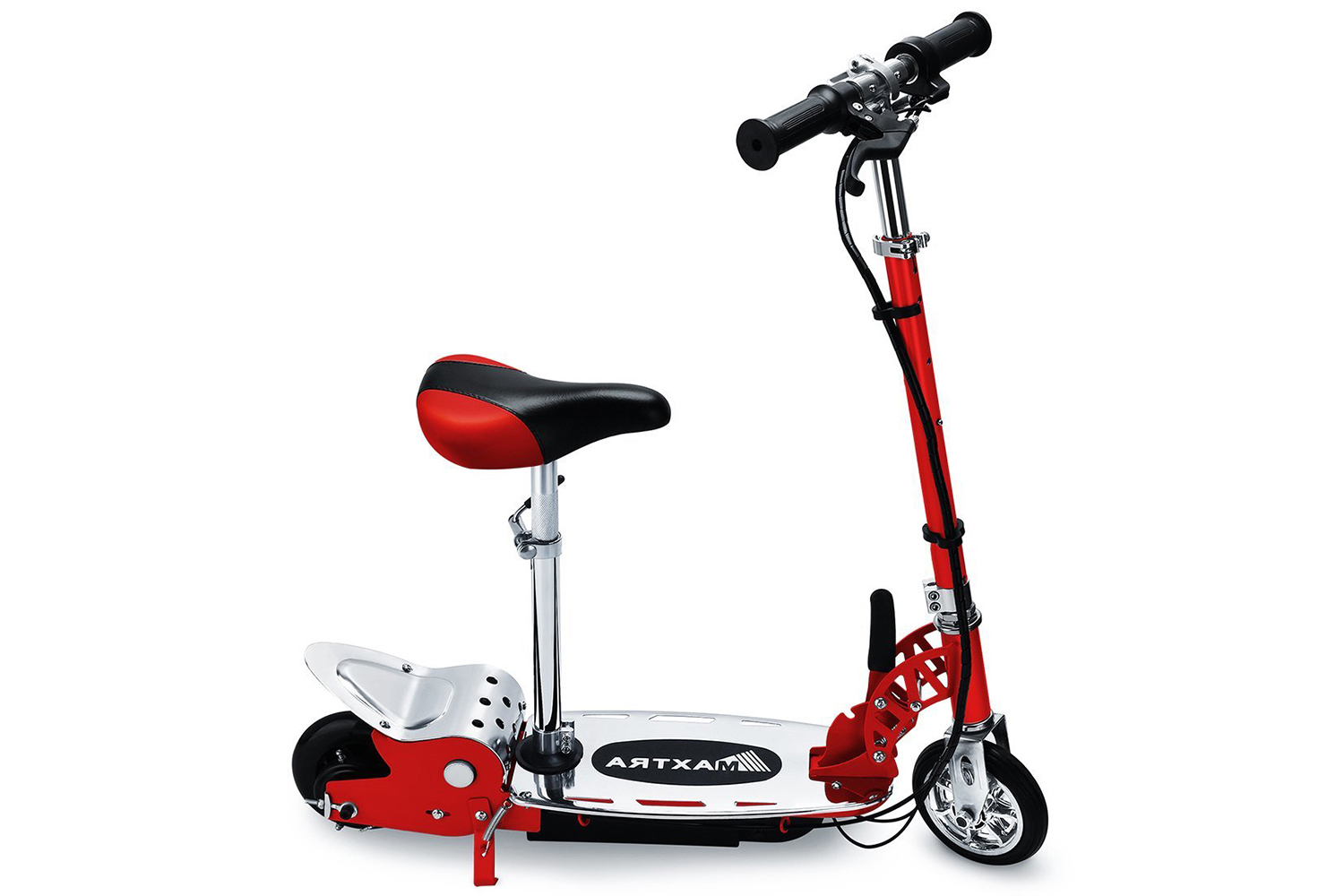 Maxtra E120 Electric Scooter | GearScoot