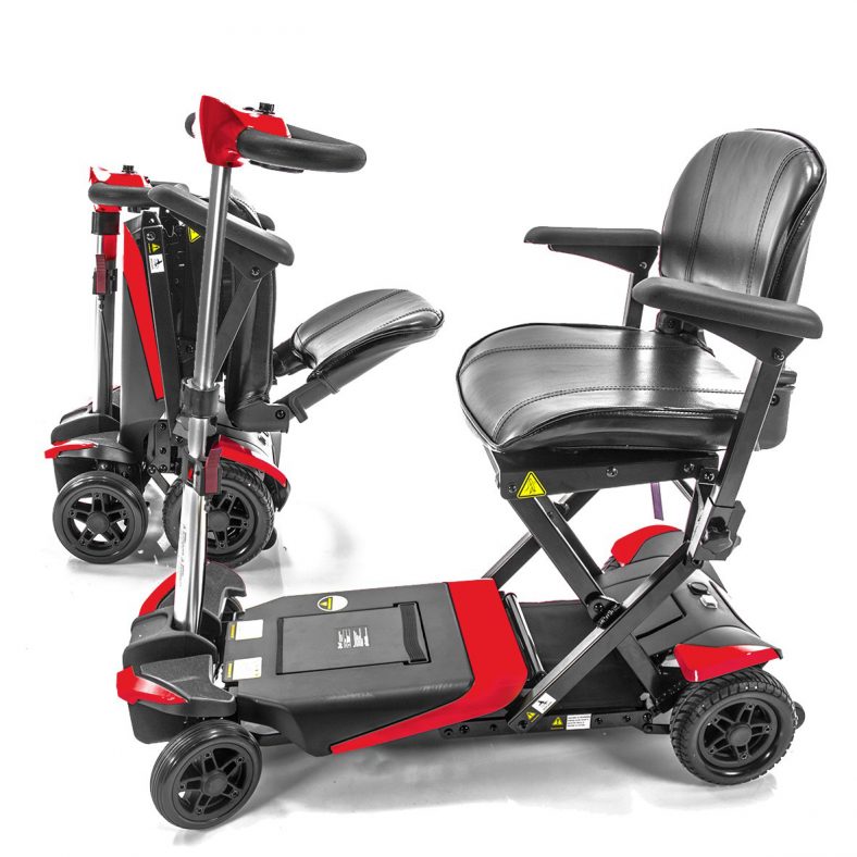 travel mobility scooters for sale