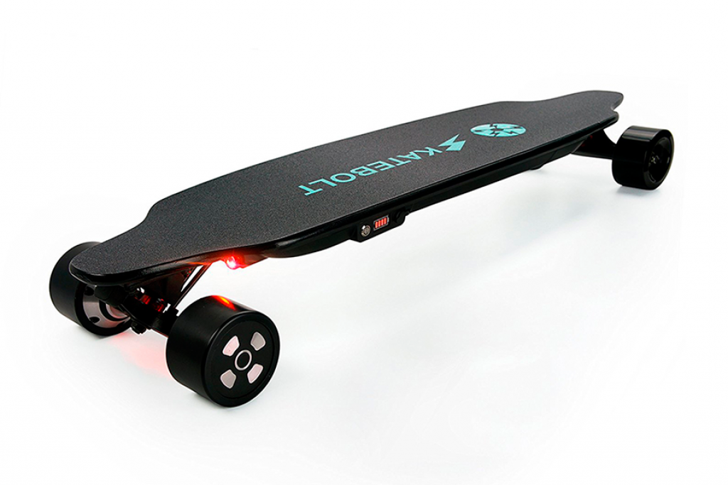 10 Best Electric Skateboards of 2018 (Ranked) GearScoot