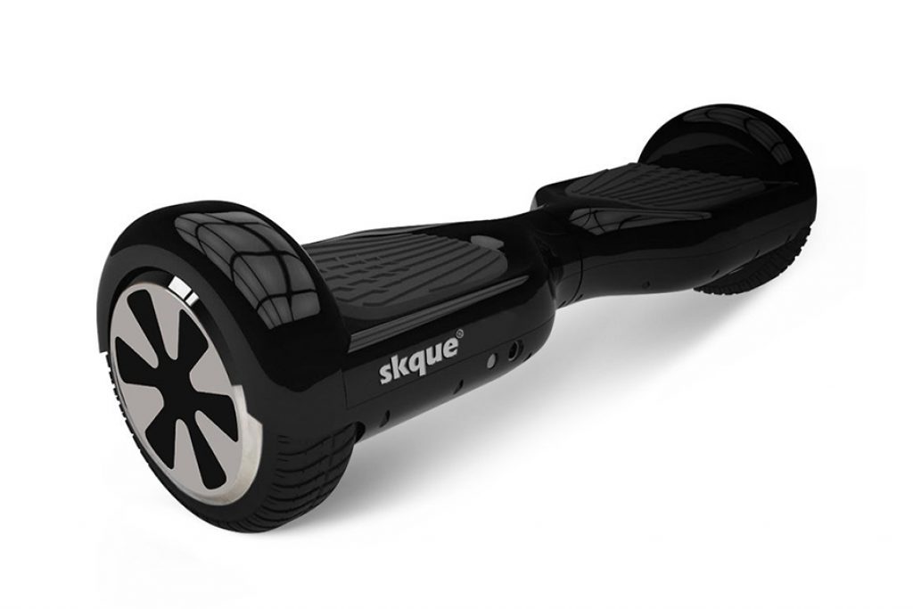 Skque X1I Hoverboard - GearScoot