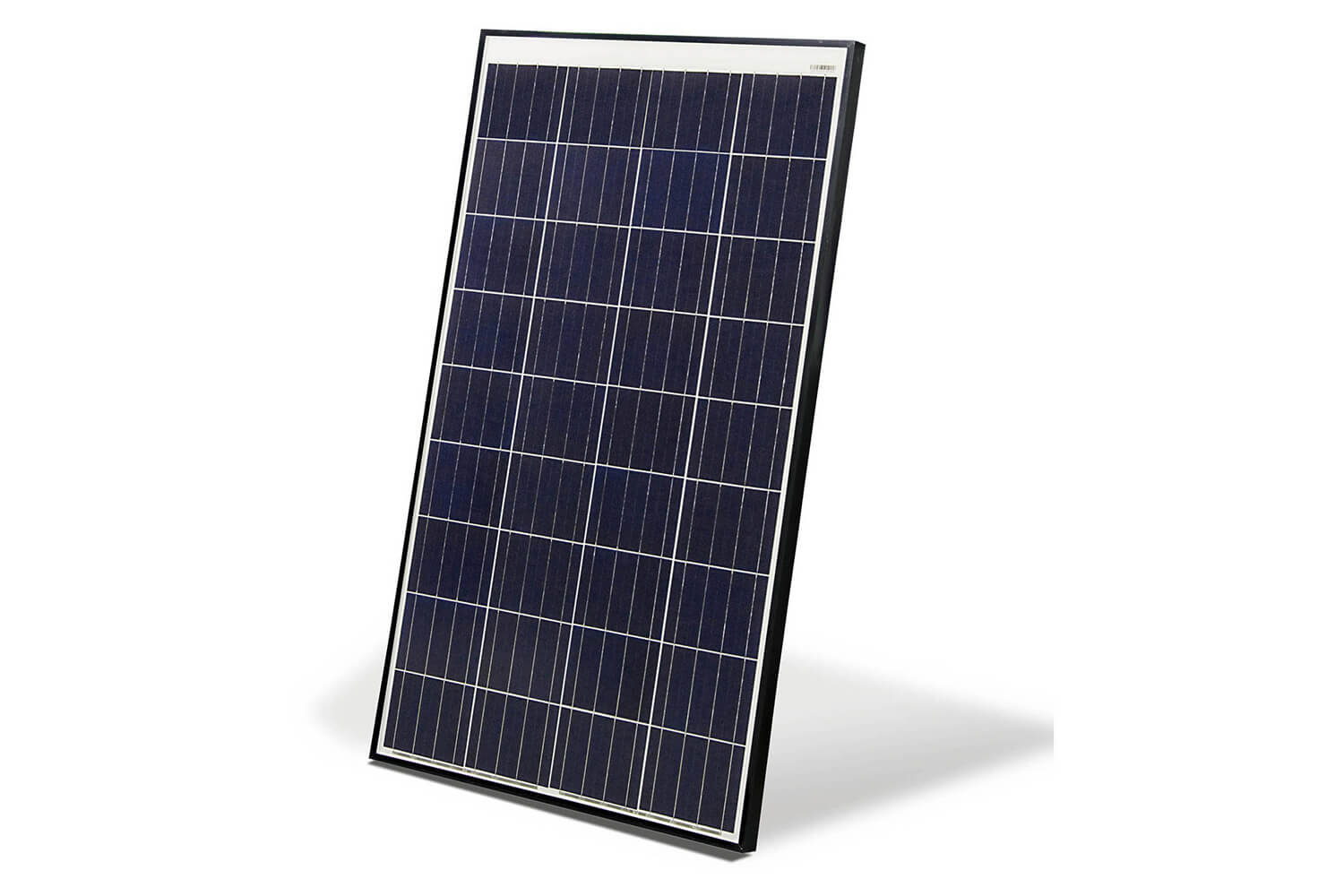 ALEKO ETL Polycrystalline Modules Solar Panel 250W 12V | GearScoot1500 x 1000