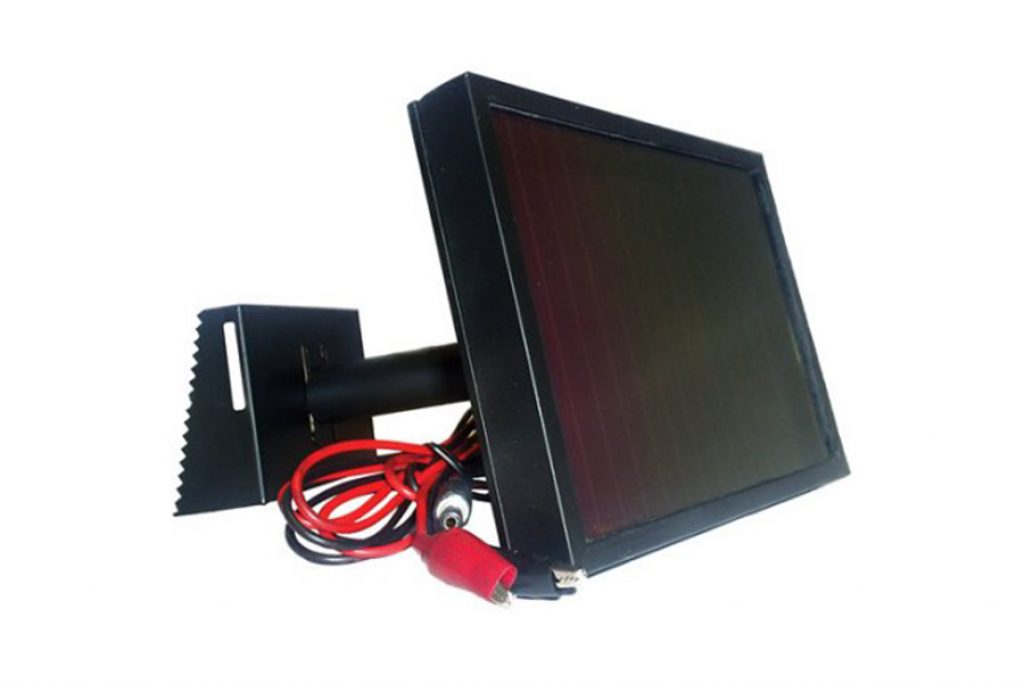 Spypoint Solar Panel With Aluminum Tripod GearScoot