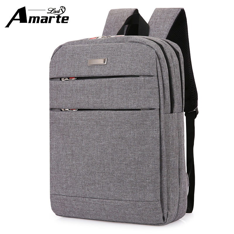 Waterproof Men Laptop Backpack Business Computer Bag 17 Waterproof Men Laptop Backpack Business Computer Bag 17 Inch