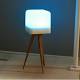 Lucis Lamp: This wireless lamp is cool and disconnected