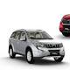 New Mahindra XUV 500 2018 Vs Old XUV 500: The Differences In Design, Performance, Features & More