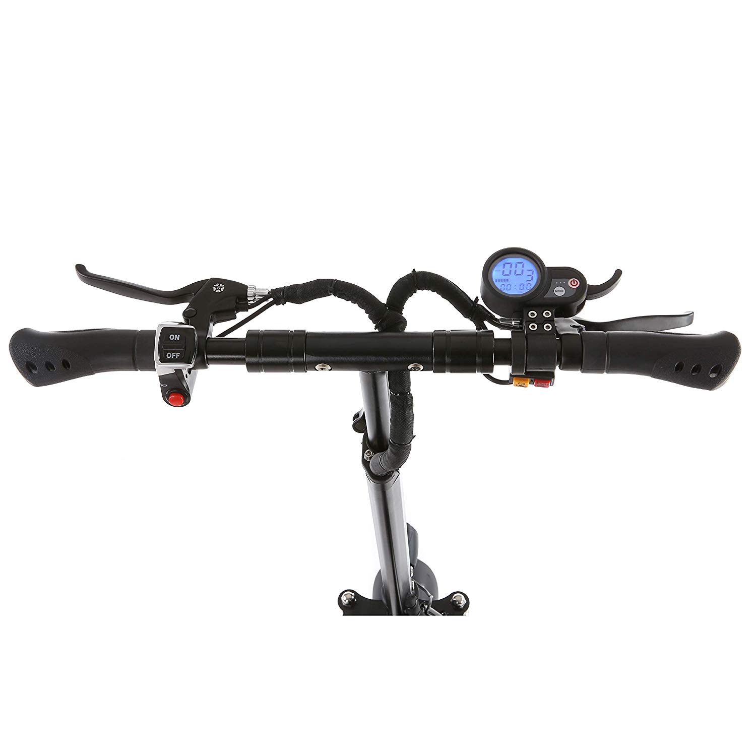 NANROBOT D4+ High Speed Electric Scooter GearScoot