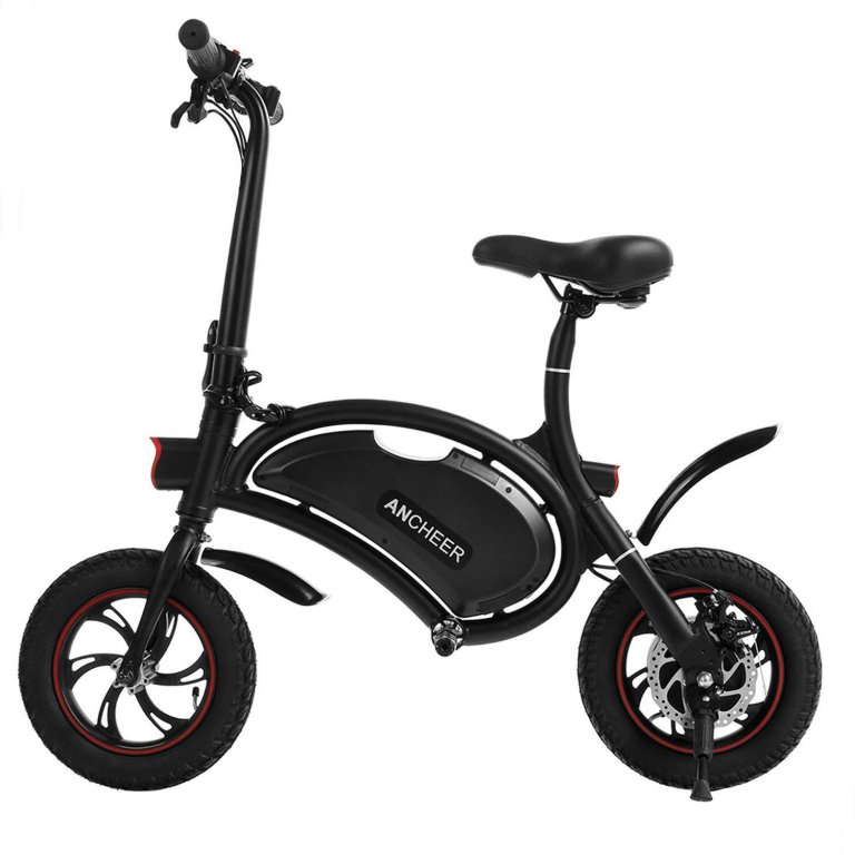 best small ebike