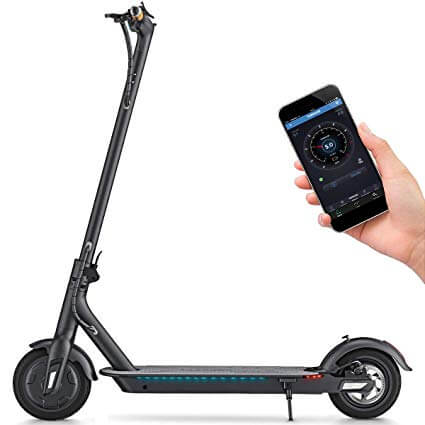 Tomoloo l1 electric scooter new arrivals