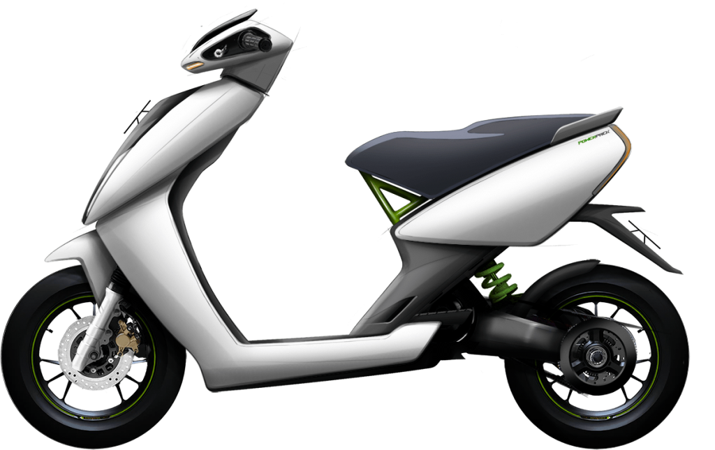 The Best Electric Mopeds & Electric Scooters of 2020 Ranked GearScoot