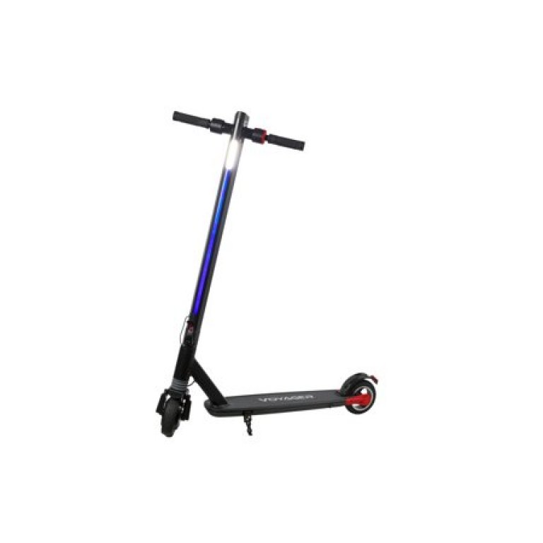 Voyager Proton Foldable Electric Scooter GearScoot